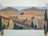 Jerusalem Tapestry